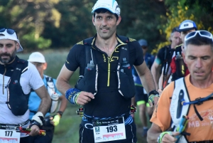 Trail de Tiranges 2021 : les photos des 55 km