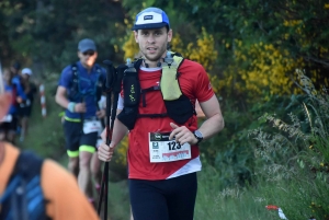 Trail de Tiranges 2021 : les photos des 55 km