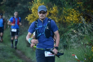 Trail de Tiranges 2021 : les photos des 55 km