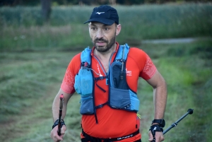 Trail de Tiranges 2021 : les photos des 55 km