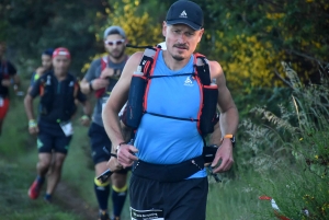 Trail de Tiranges 2021 : les photos des 55 km