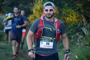 Trail de Tiranges 2021 : les photos des 55 km