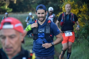 Trail de Tiranges 2021 : les photos des 55 km