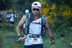 Trail de Tiranges 2021 : les photos des 55 km