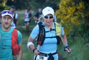 Trail de Tiranges 2021 : les photos des 55 km