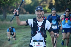 Trail de Tiranges 2021 : les photos des 55 km