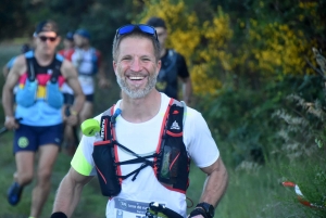 Trail de Tiranges 2021 : les photos des 55 km