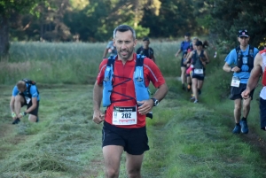 Trail de Tiranges 2021 : les photos des 55 km