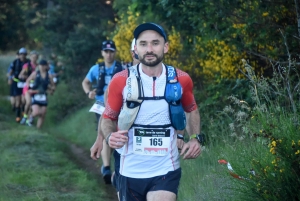 Trail de Tiranges 2021 : les photos des 55 km