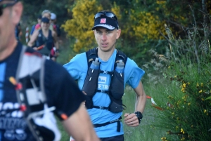 Trail de Tiranges 2021 : les photos des 55 km