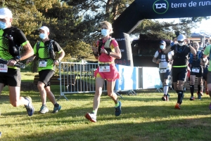 Trail de Tiranges 2021 : les photos des 55 km