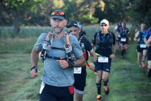 Trail de Tiranges 2021 : les photos des 55 km