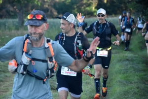 Trail de Tiranges 2021 : les photos des 55 km