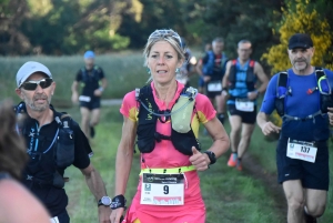 Trail de Tiranges 2021 : les photos des 55 km