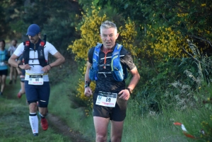 Trail de Tiranges 2021 : les photos des 55 km