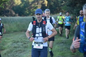 Trail de Tiranges 2021 : les photos des 55 km