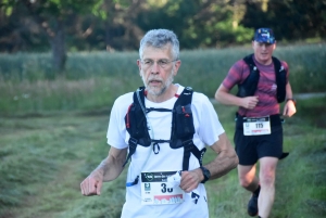 Trail de Tiranges 2021 : les photos des 55 km