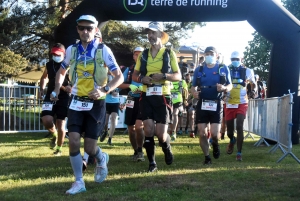 Trail de Tiranges 2021 : les photos des 55 km