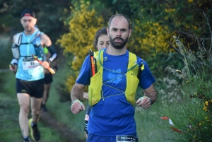 Trail de Tiranges 2021 : les photos des 55 km