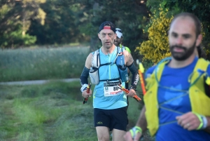 Trail de Tiranges 2021 : les photos des 55 km