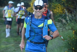 Trail de Tiranges 2021 : les photos des 55 km