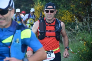 Trail de Tiranges 2021 : les photos des 55 km