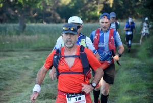 Trail de Tiranges 2021 : les photos des 55 km