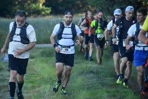 Trail de Tiranges 2021 : les photos des 55 km