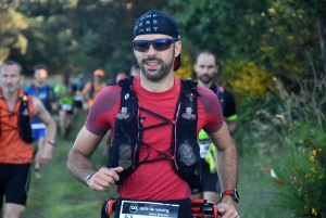 Trail de Tiranges 2021 : les photos des 55 km