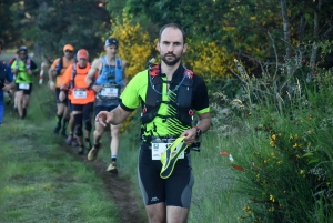 Trail de Tiranges 2021 : les photos des 55 km