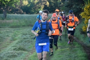 Trail de Tiranges 2021 : les photos des 55 km