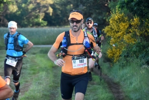 Trail de Tiranges 2021 : les photos des 55 km