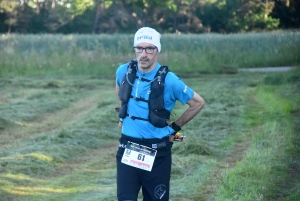 Trail de Tiranges 2021 : les photos des 55 km