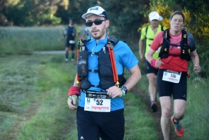 Trail de Tiranges 2021 : les photos des 55 km