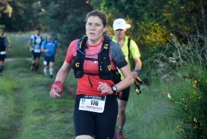 Trail de Tiranges 2021 : les photos des 55 km