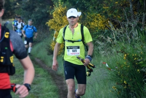 Trail de Tiranges 2021 : les photos des 55 km