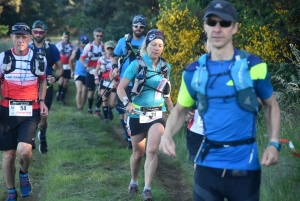 Trail de Tiranges 2021 : les photos des 55 km