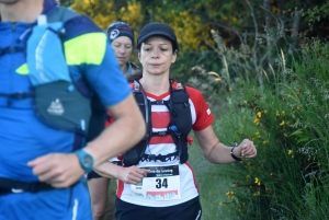 Trail de Tiranges 2021 : les photos des 55 km