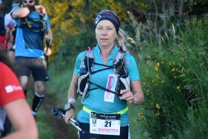 Trail de Tiranges 2021 : les photos des 55 km