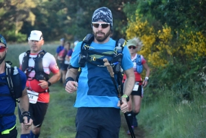 Trail de Tiranges 2021 : les photos des 55 km