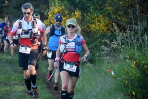 Trail de Tiranges 2021 : les photos des 55 km