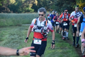 Trail de Tiranges 2021 : les photos des 55 km