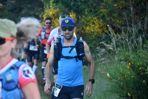 Trail de Tiranges 2021 : les photos des 55 km