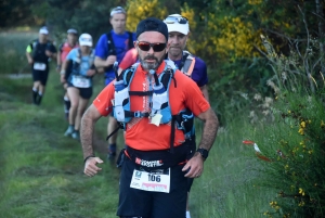 Trail de Tiranges 2021 : les photos des 55 km