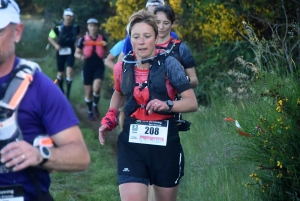 Trail de Tiranges 2021 : les photos des 55 km