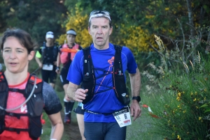 Trail de Tiranges 2021 : les photos des 55 km