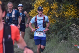 Trail de Tiranges 2021 : les photos des 55 km