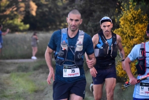 Trail de Tiranges 2021 : les photos des 55 km