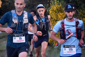 Trail de Tiranges 2021 : les photos des 55 km