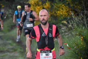 Trail de Tiranges 2021 : les photos des 55 km